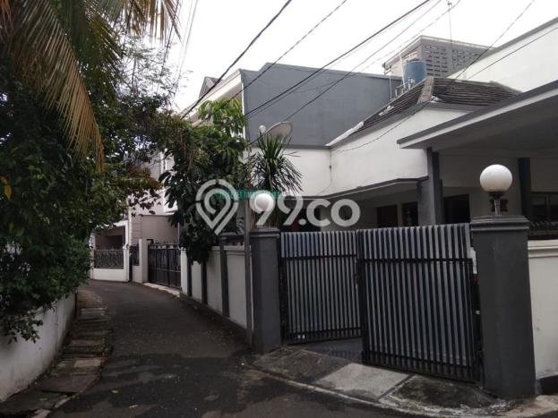 Siap Huni Rumah Mewah 5 Kamar di Tebet Dekat ke Mana Saja Siap Huni Rumah Mewah 5 Kamar di Tebet Dekat ke Mana Saja