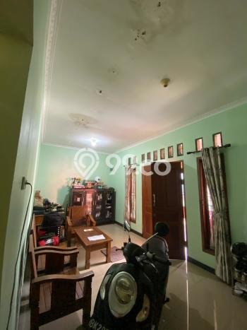 Jual Rumah Bagus Siap Huni LB 100m2 di Legok, Tangerang Jual Rumah Bagus Siap Huni LB 100m2 di Legok, Tangerang