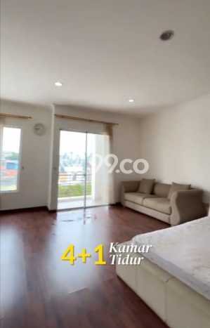 Hot Offer Hunian Mewah Ideal dan Luas di Bekasi Selatan, Bekasi Hot Offer Hunian Mewah Ideal dan Luas di Bekasi Selatan, Bekasi