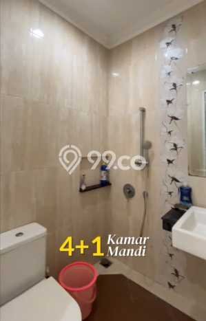 Hot Offer Hunian Mewah Ideal dan Luas di Bekasi Selatan, Bekasi Hot Offer Hunian Mewah Ideal dan Luas di Bekasi Selatan, Bekasi