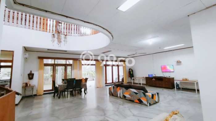 Hunian Super Mewah dengan Akses Paling Strategis di Cipete, Jakarta Selatan Hunian Super Mewah dengan Akses Paling Strategis di Cipete, Jakarta Selatan