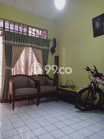 Jual Rumah Siap Huni di Bekasi Selatan Bekasi Harga Rp 500 Juta LT 78m2 Jual Rumah Siap Huni di Bekasi Selatan Bekasi Harga Rp 500 Juta LT 78m2