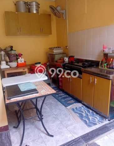 Hunian Cantik Minimalis Lb 80m2 di Pamulang, Tangerang Selatan Hunian Cantik Minimalis Lb 80m2 di Pamulang, Tangerang Selatan