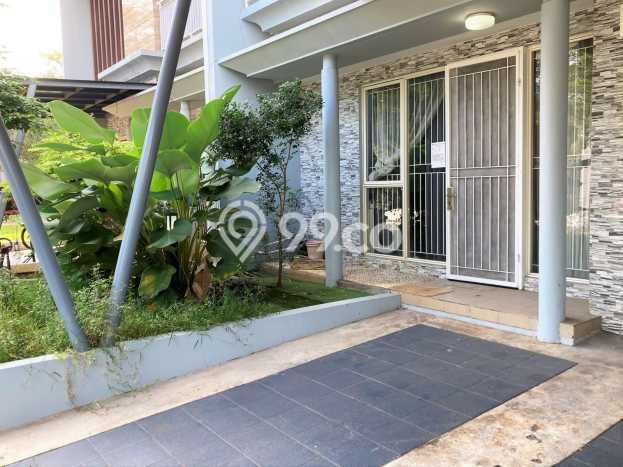 Dijual Hunian Rumah Nyaman 4 Kamar di Jakarta Garden City, Jakarta Timur Dijual Hunian Rumah Nyaman 4 Kamar di Jakarta Garden City, Jakarta Timur