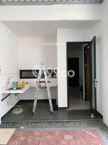 Rumah Modern Minimalis 2 Kamar Siap Huni di Cakung Rumah Modern Minimalis 2 Kamar Siap Huni di Cakung