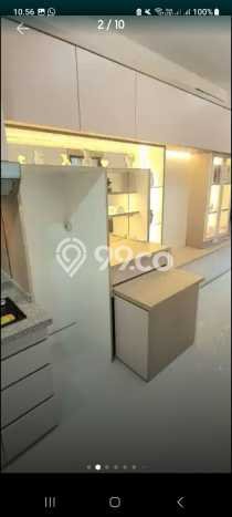 Hunian Apartemen 2 KT 1 KM Dijual di Tanjung Priok Jakarta Utara, Luas 35m2 Hunian Apartemen 2 KT 1 KM Dijual di Tanjung Priok Jakarta Utara, Luas 35m2