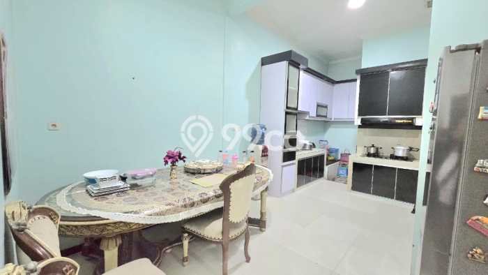 Rumah Luxury Modern Tanpa Renovasi di Metland Menteng Jakarta Timur Rumah Luxury Modern Tanpa Renovasi di Metland Menteng Jakarta Timur
