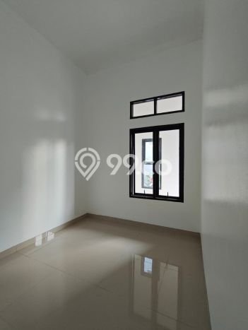 Rumah Modern 3 Kamar LT 66m2 di harapan indah Rumah Modern 3 Kamar LT 66m2 di harapan indah