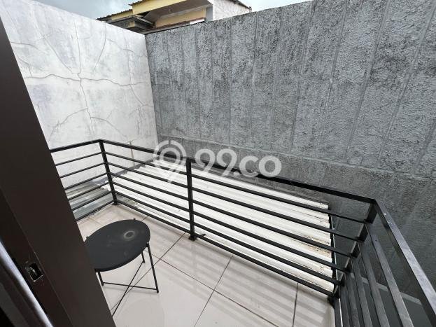Rumah Modern Minimalis 2 KT Bisa Langsung Pindah di Sawangan Rumah Modern Minimalis 2 KT Bisa Langsung Pindah di Sawangan