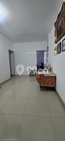 Hunian Super Mewah dengan Akses Paling Strategis di Pulomas, Jakarta Timur Hunian Super Mewah dengan Akses Paling Strategis di Pulomas, Jakarta Timur
