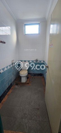 Rumah Minimalis 4 KT LT 133m2 di Pondok Gede Rumah Minimalis 4 KT LT 133m2 di Pondok Gede