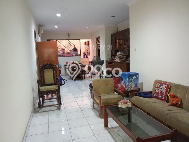Dijual Rumah Premium dengan Fasilitas Sekitar Lengkap di Kelapa Gading, Jakarta Utara Dijual Rumah Premium dengan Fasilitas Sekitar Lengkap di Kelapa Gading, Jakarta Utara