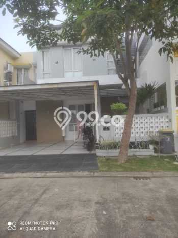 Rumah Luxury Modern Tanpa Renovasi di harapan indah Bekasi Rumah Luxury Modern Tanpa Renovasi di harapan indah Bekasi