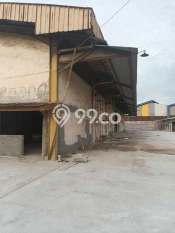 Gudang Bagus LT 3610m2 LB 1280m2 Dijual di Cakung Jakarta Timur Gudang Bagus LT 3610m2 LB 1280m2 Dijual di Cakung Jakarta Timur