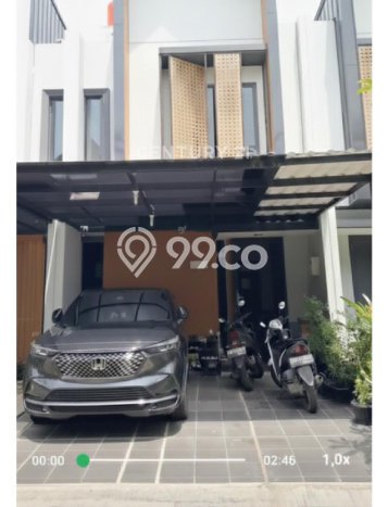 For Sale Rumah 4 Kamar Lokasi Ideal Bagus dan Strategis di Cakung For Sale Rumah 4 Kamar Lokasi Ideal Bagus dan Strategis di Cakung