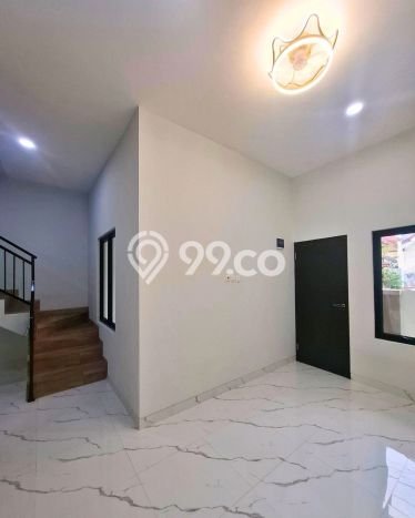 Jual Rumah Strategis Bagus Punya 3 KT di Medan Satria Bekasi SHM Jual Rumah Strategis Bagus Punya 3 KT di Medan Satria Bekasi SHM