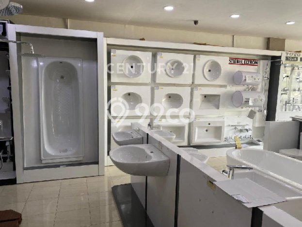 FOR RENT! Ruko di Harapan Indah Cocok untuk Bisnis 550m2 FOR RENT! Ruko di Harapan Indah Cocok untuk Bisnis 550m2