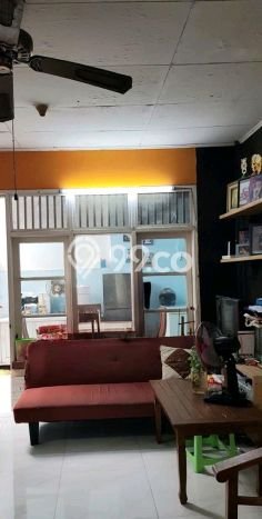 Rumah Strategis Minimalis Lb 80m2 di Medan Satria, Bekasi Rumah Strategis Minimalis Lb 80m2 di Medan Satria, Bekasi