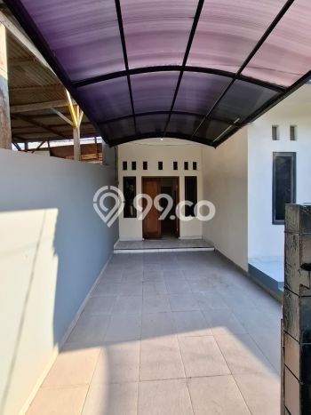 Rumah Minimalis 2 KT LT 90m2 di Harapan Baru Rumah Minimalis 2 KT LT 90m2 di Harapan Baru