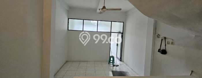 Unit Ruko Dijual di Bekasi LT 78m2 & LB 168m2 Unit Ruko Dijual di Bekasi LT 78m2 & LB 168m2
