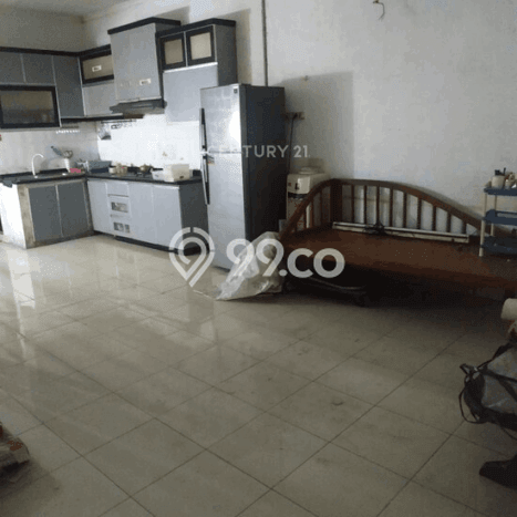 Ruko Dijual di Kemayoran LT 125m2, LB 375m2 untuk Investasi Ruko Dijual di Kemayoran LT 125m2, LB 375m2 untuk Investasi