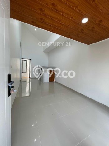 Dijual Rumah Eksklusif 2 KT di Bekasi, Bekasi Dijual Rumah Eksklusif 2 KT di Bekasi, Bekasi