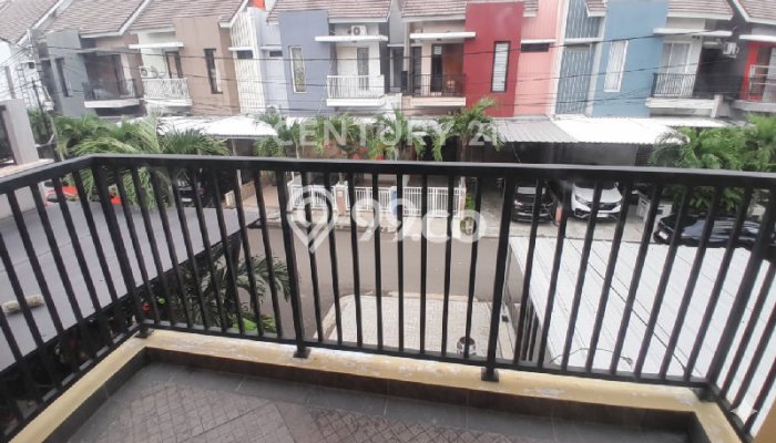 Dijual Rumah Strategis Bagus Punya 3 KT di Tarumajaya Bekasi SHM Dijual Rumah Strategis Bagus Punya 3 KT di Tarumajaya Bekasi SHM