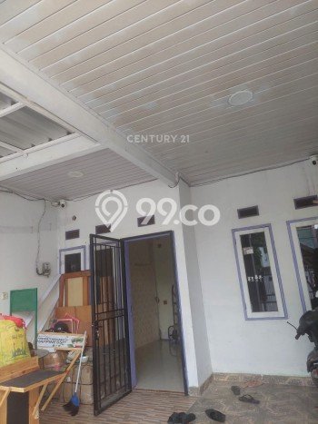 Jual Rumah Eksklusif 3 KT di Harapan Indah, Bekasi Jual Rumah Eksklusif 3 KT di Harapan Indah, Bekasi