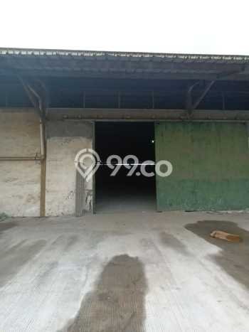 Gudang Bagus LT 3610m2 LB 1280m2 Dijual di Cakung Jakarta Timur Gudang Bagus LT 3610m2 LB 1280m2 Dijual di Cakung Jakarta Timur