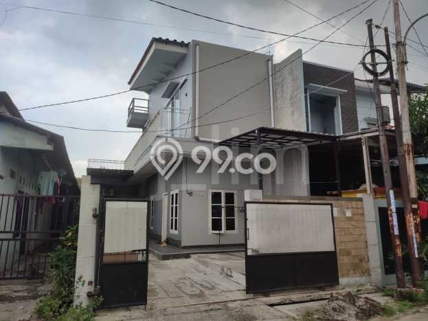 Kos-kosan Dijual di Harapan Baru Bekasi Luas 150m2 Kos-kosan Dijual di Harapan Baru Bekasi Luas 150m2