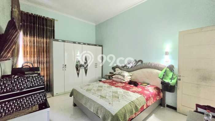 Rumah Luxury Modern Tanpa Renovasi di Metland Menteng Jakarta Timur Rumah Luxury Modern Tanpa Renovasi di Metland Menteng Jakarta Timur