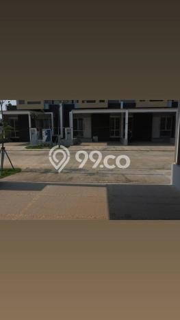 Disewakan Rumah Harga Terjangkau di Harapan Indah Bekasi dengan 2 KT Disewakan Rumah Harga Terjangkau di Harapan Indah Bekasi dengan 2 KT