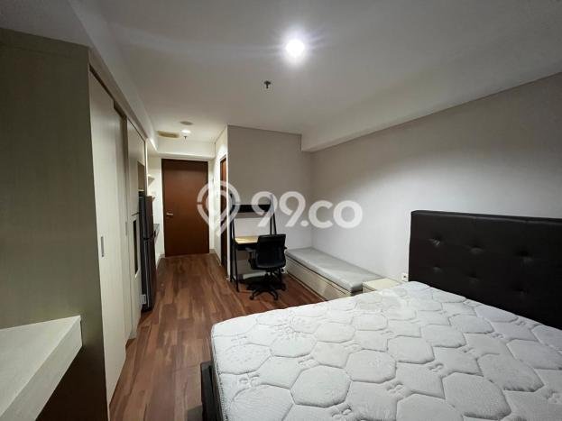 Rumah Minimalis Dijual di Kemayoran 1 Kamar dengan Luas Tanah 33m2 Rumah Minimalis Dijual di Kemayoran 1 Kamar dengan Luas Tanah 33m2