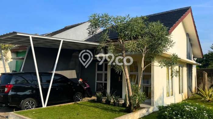 Dijual Rumah 2 Kamar Lokasi Ideal Bagus dan Strategis di Depok Dijual Rumah 2 Kamar Lokasi Ideal Bagus dan Strategis di Depok