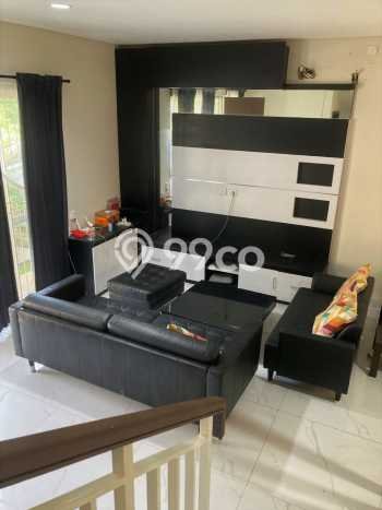 Dijual Hunian Rumah Nyaman 4 Kamar di Jakarta Garden City, Jakarta Timur Dijual Hunian Rumah Nyaman 4 Kamar di Jakarta Garden City, Jakarta Timur