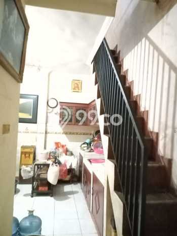 Rumah Minimalis 4 KT LT 90m2 di Pejuang Rumah Minimalis 4 KT LT 90m2 di Pejuang