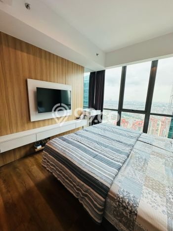 Ada Kamar Apartemen Murah Disewa di Cempaka Putih, Jakarta Pusat 3 BR Ada Kamar Apartemen Murah Disewa di Cempaka Putih, Jakarta Pusat 3 BR