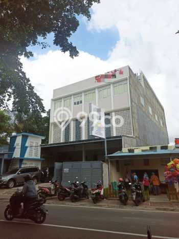 Kantor Dijual di Prime Area Jakarta Barat Luas 1600m2 Kantor Dijual di Prime Area Jakarta Barat Luas 1600m2