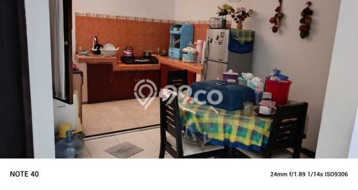 Hunian Elit LB 95m2 Siap Pakai Desain Elegan di Sunter, Jakarta Utara Hunian Elit LB 95m2 Siap Pakai Desain Elegan di Sunter, Jakarta Utara
