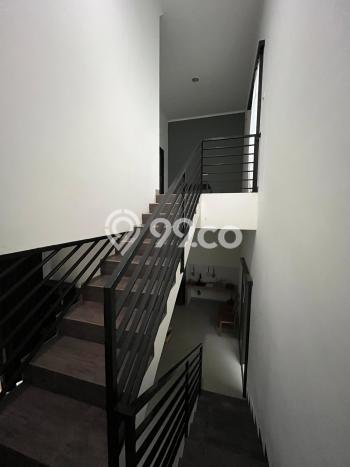 Rumah Modern Minimalis 2 KT Bisa Langsung Pindah di Sawangan Rumah Modern Minimalis 2 KT Bisa Langsung Pindah di Sawangan