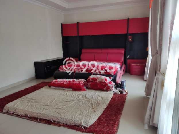 Hunian Elit LB 262m2 Siap Pakai Desain Elegan di harapan indah, Bekasi Hunian Elit LB 262m2 Siap Pakai Desain Elegan di harapan indah, Bekasi