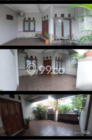 Dijual Rumah Eksklusif 2 KT di Harapan Baru, Bekasi Dijual Rumah Eksklusif 2 KT di Harapan Baru, Bekasi