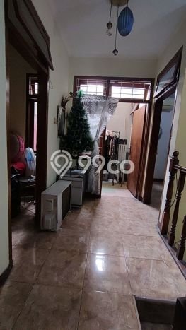Rumah Minimalis 4 KT di Harapan Indah Bekasi Unfurnished Rumah Minimalis 4 KT di Harapan Indah Bekasi Unfurnished