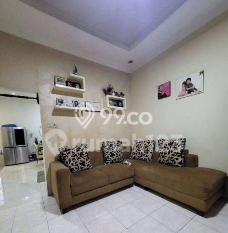 Rumah Luas Asri 3 KT Siap Pakai di harapan indah Bekasi Rumah Luas Asri 3 KT Siap Pakai di harapan indah Bekasi