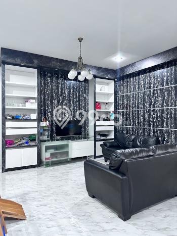 Jual Rumah Luas Megah Dengan View Cantik di Harapan Indah, Bekasi Jual Rumah Luas Megah Dengan View Cantik di Harapan Indah, Bekasi