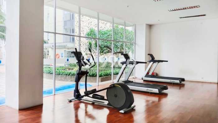 Apartemen Favorit Modern Dijual di Jakarta Barat dengan 3 Kamar Tidur Apartemen Favorit Modern Dijual di Jakarta Barat dengan 3 Kamar Tidur