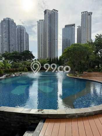 Apartemen Favorit Modern Dijual di Jakarta Barat dengan 1 Kamar Tidur Apartemen Favorit Modern Dijual di Jakarta Barat dengan 1 Kamar Tidur