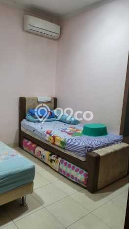 For Sale Hunian Rumah Terawat 3 Kamar di Harapan Indah, Bekasi For Sale Hunian Rumah Terawat 3 Kamar di Harapan Indah, Bekasi