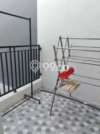 Rumah Minimalis 3 KT di Jakarta Garden City Jakarta Timur Unfurnished Rumah Minimalis 3 KT di Jakarta Garden City Jakarta Timur Unfurnished