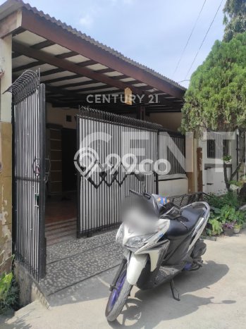 Dijual Hunian Rumah Nyaman 2 KT di Harapan Indah, Bekasi Dijual Hunian Rumah Nyaman 2 KT di Harapan Indah, Bekasi